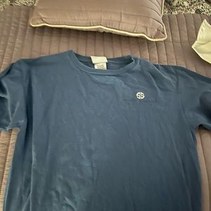 simply southern limited edition christmas tshirt